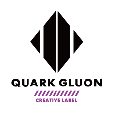 Quark Gluon/ QUGL / QG / クォーク・グルーオン公式ストア