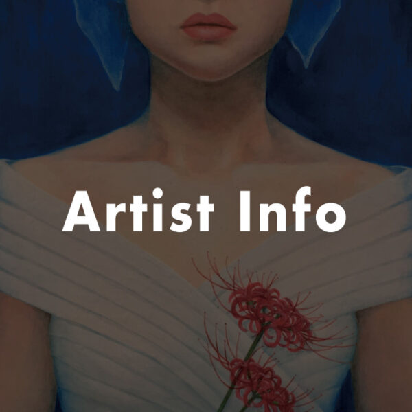 Artist Info
